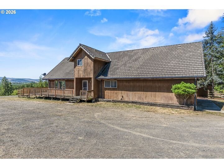 House in Toutle, Washington, United States 4 - 18673058
