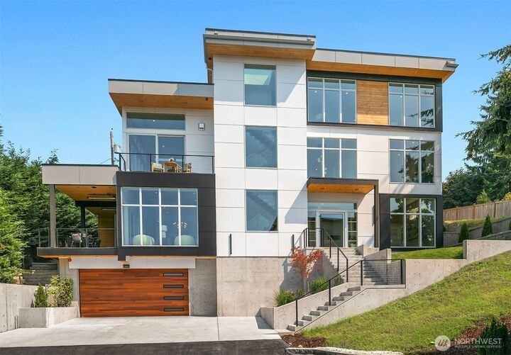 House in Bellevue, Washington, United States 1 - 18673061