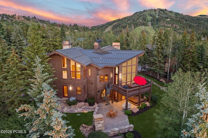 House in Park City, Utah, United States 1 - 18672950