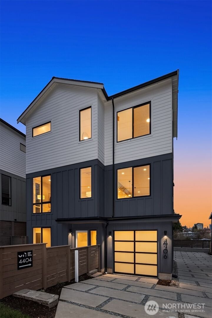 Townhouse in Seattle, Washington, United States 2 - 18673066