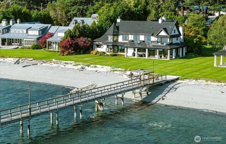 House in Freeland, Washington, United States 5 - 18673064