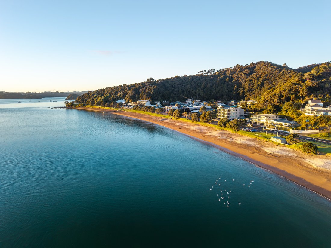 Apartment in Paihia, Northland, New Zealand 2 - 18672965