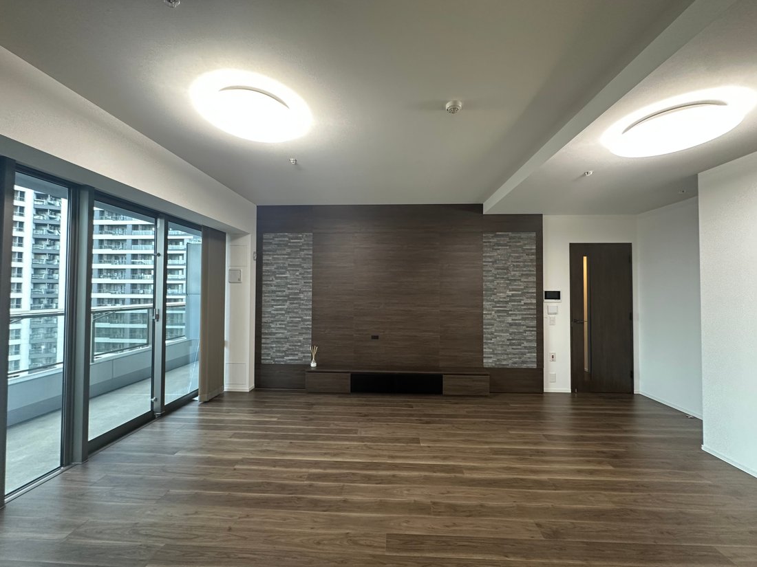 Condo in Chuo City, Tokyo, Japan 2 - 18672968