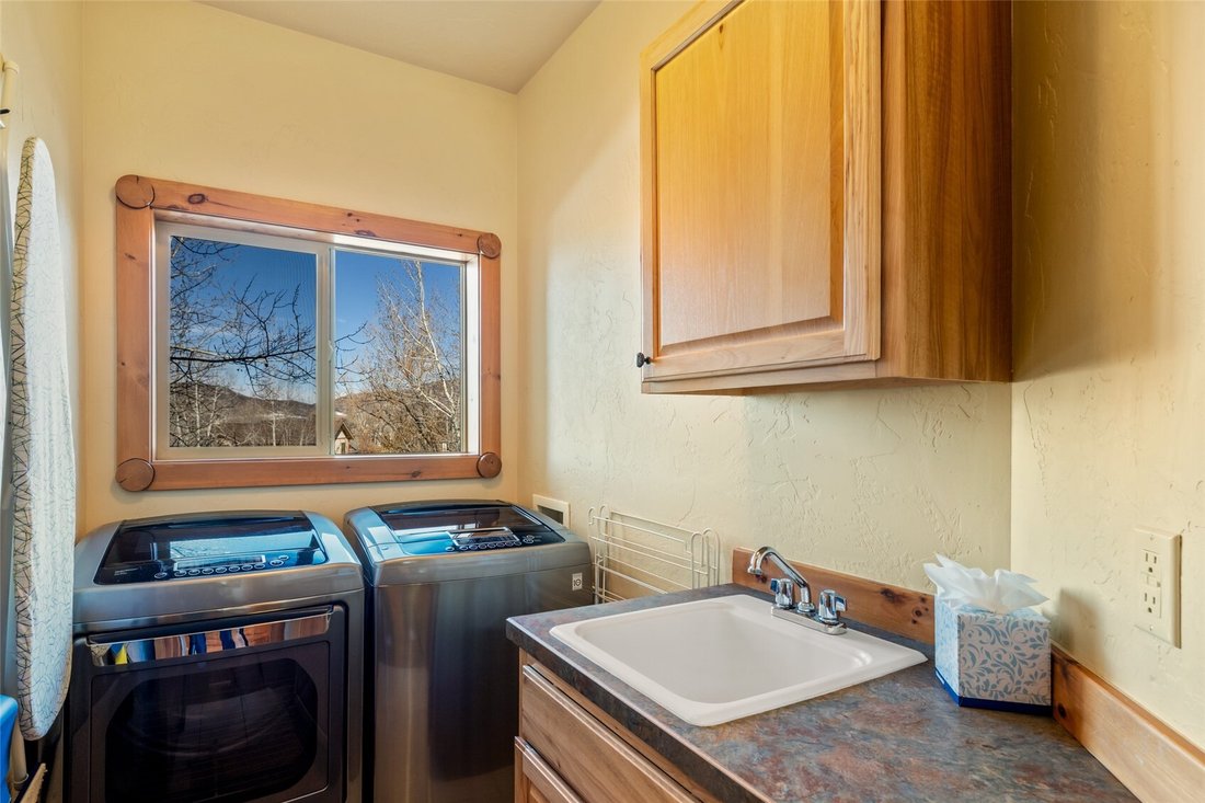 House in Steamboat Springs, Colorado, United States 5 - 18672980
