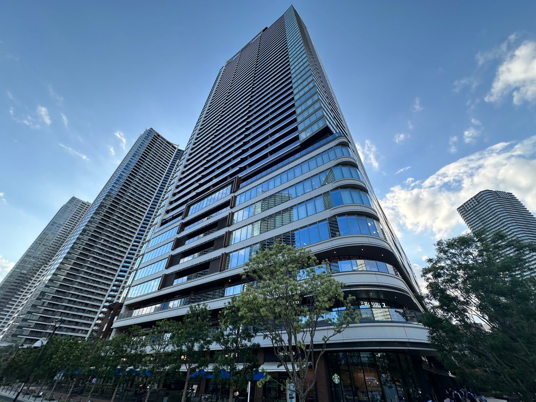 Condo in Chuo City, Tokyo, Japan 1 - 18672968