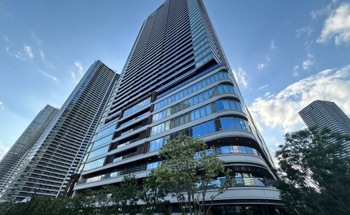 Appartement à Chūō-ku, Tokyo, Japon 1
