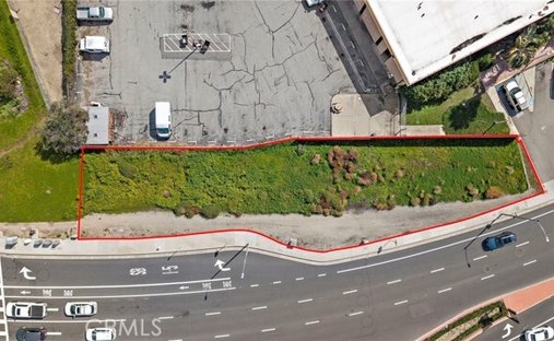 Land in San Clemente, California, United States 1