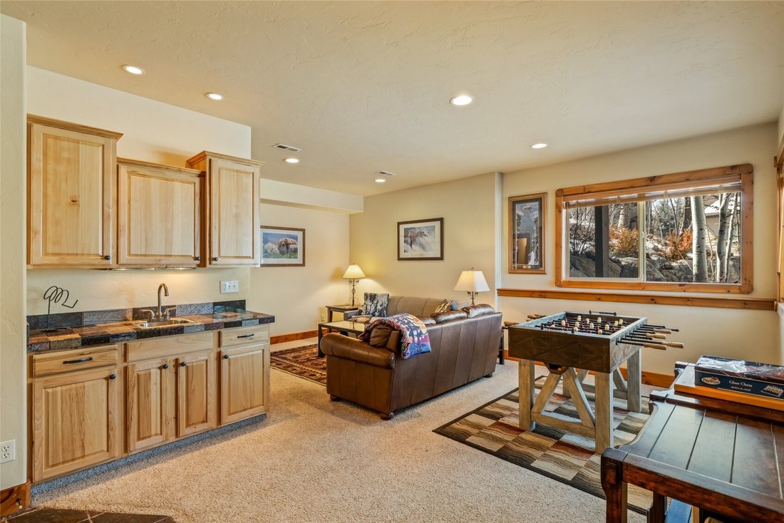 House in Steamboat Springs, Colorado, United States 1 - 18672980