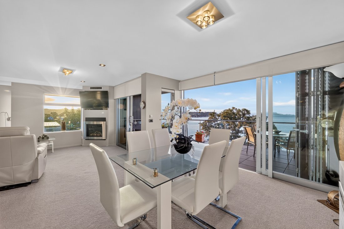 Apartment in Paihia, Northland, New Zealand 3 - 18672965