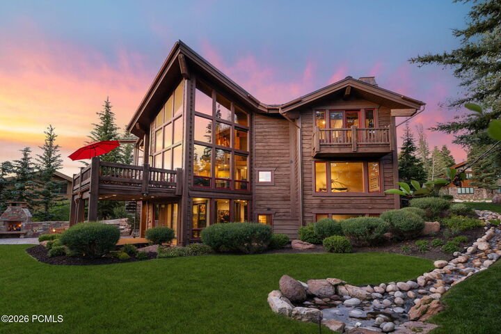 House in Park City, Utah, United States 4 - 18672950
