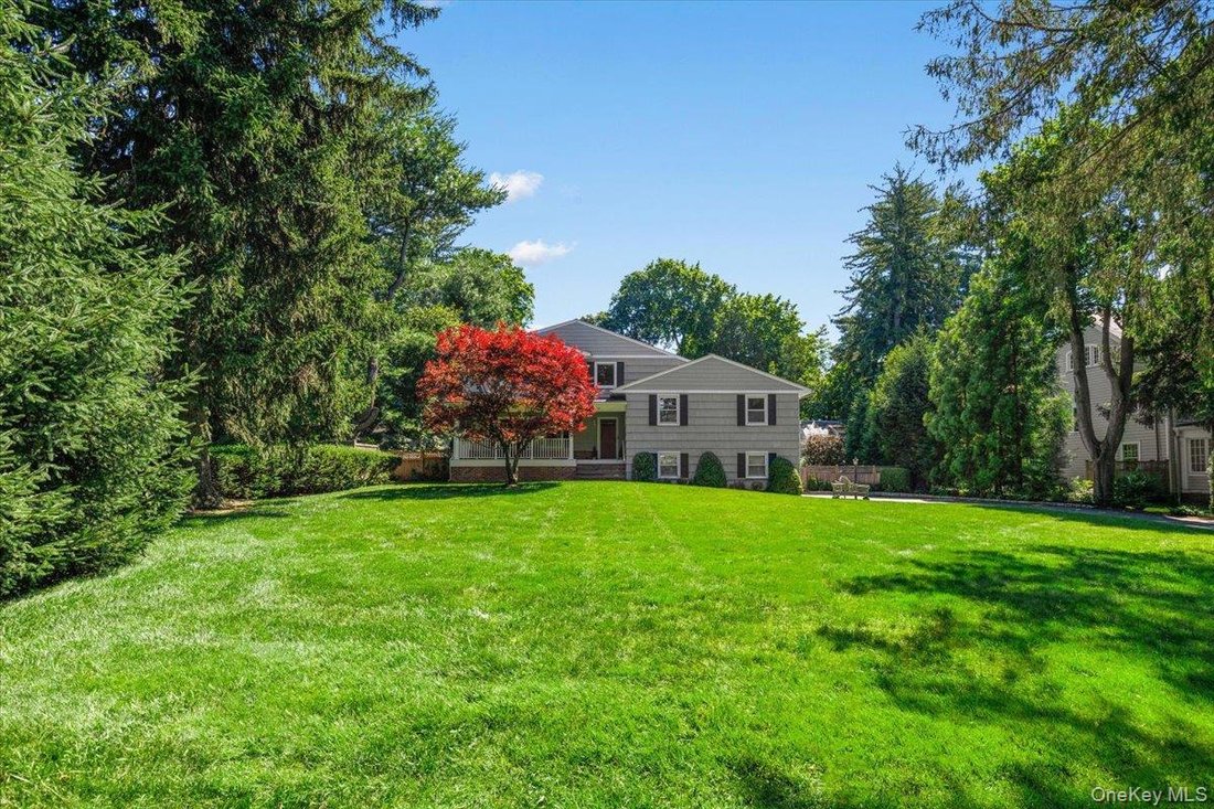 House in Mount Kisco, New York, United States 1 - 18673026