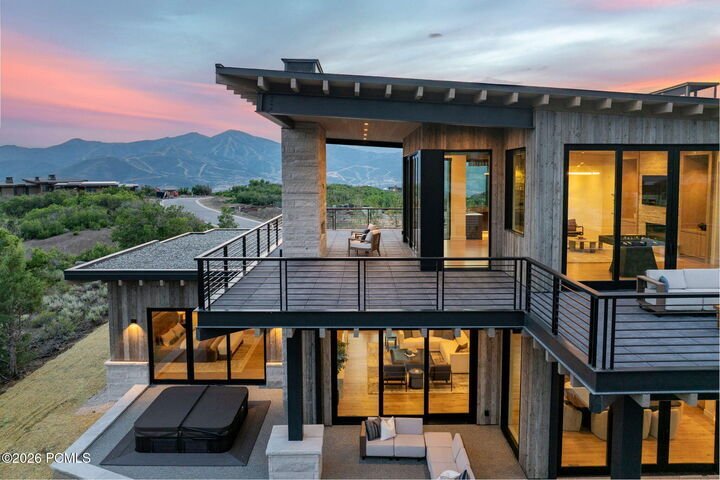 House in Kamas, Utah, United States 3 - 18672949