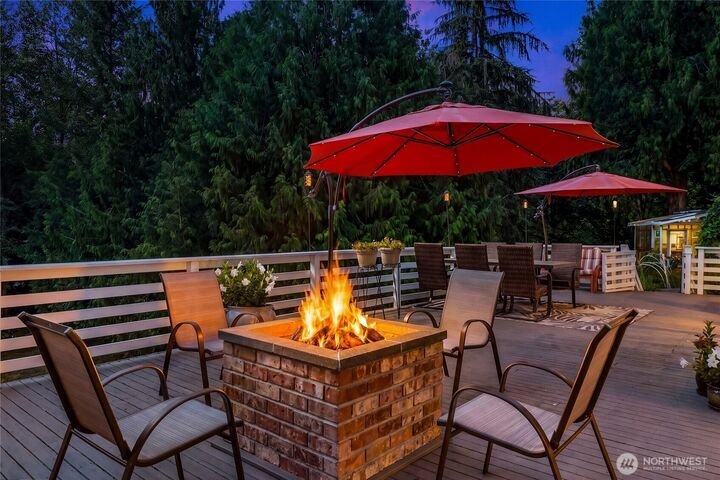 House in Carnation, Washington, United States 5 - 18673065