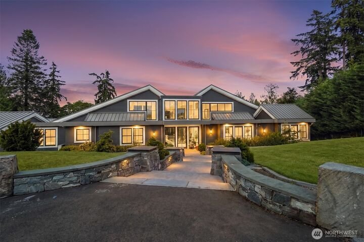 House in Woodway, Washington, United States 1 - 18673062