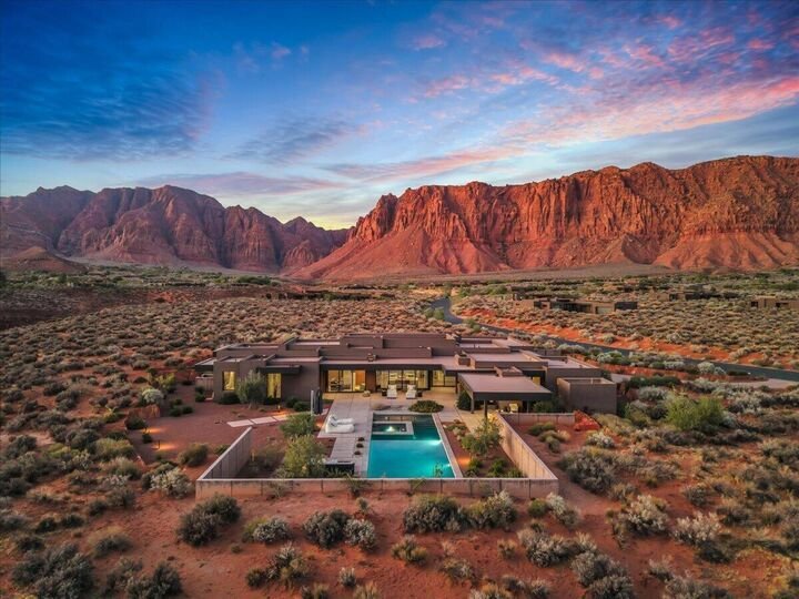 House in Ivins, Utah, United States 1 - 18672948