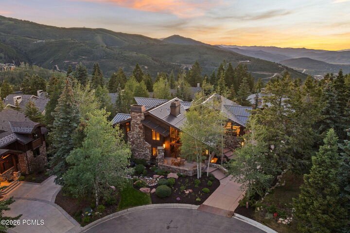House in Park City, Utah, United States 3 - 18672950