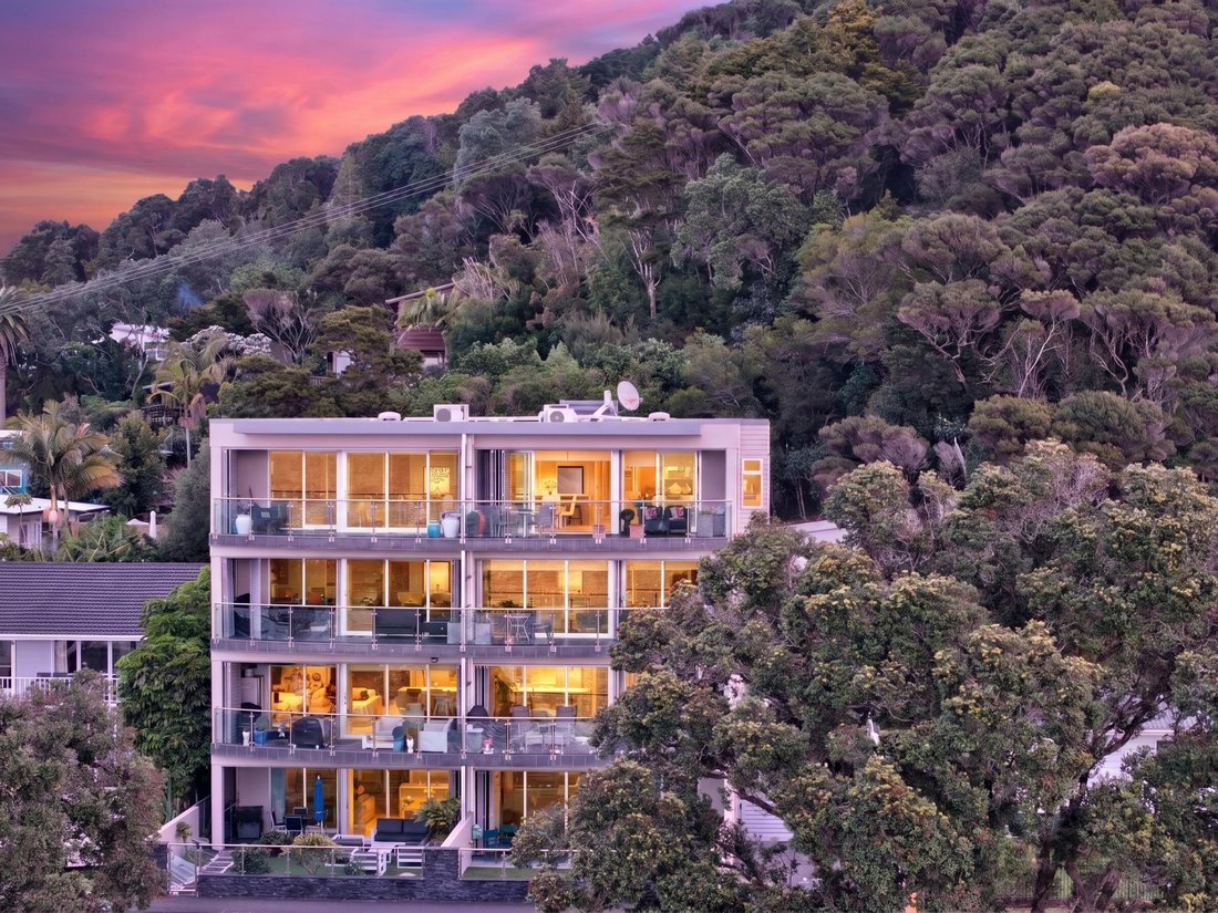 Apartment in Paihia, Northland, New Zealand 1 - 18672965
