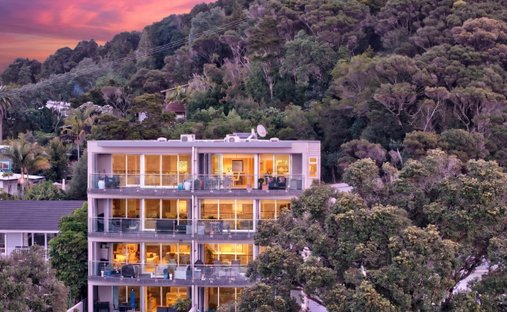 Apartment in Paihia, Northland, New Zealand 1