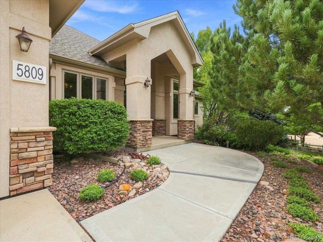 House in Fort Collins, Colorado, United States 2 - 18672947