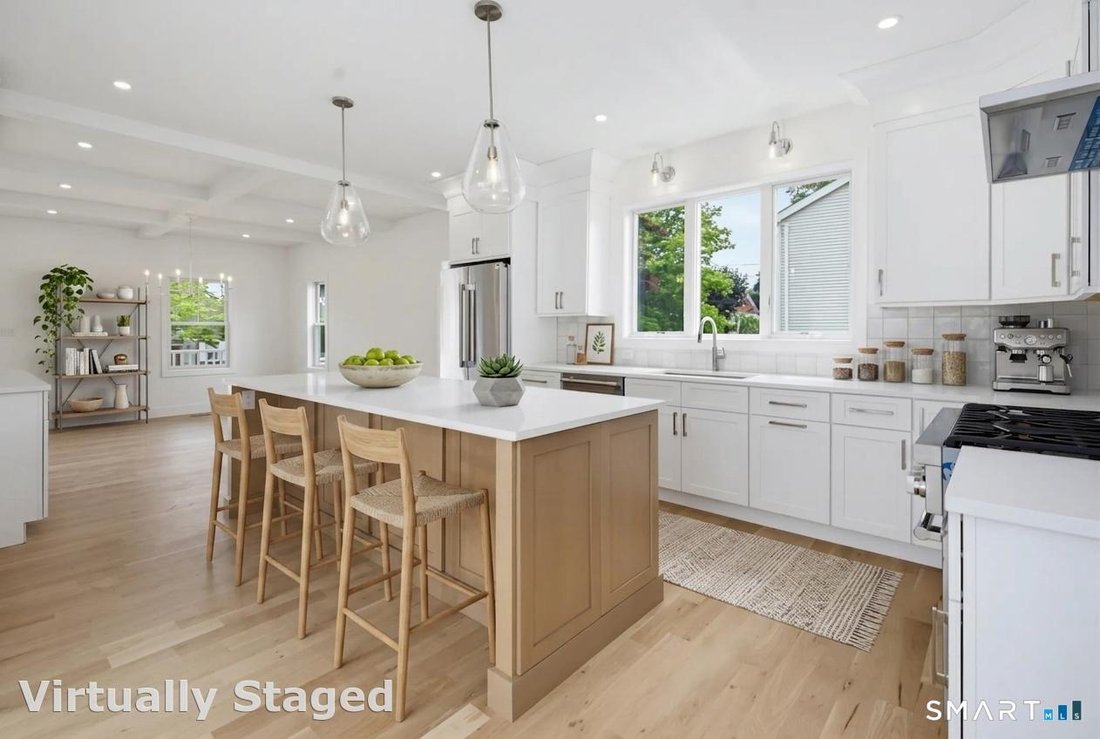 House in Fairfield, Connecticut, United States 2 - 18673027