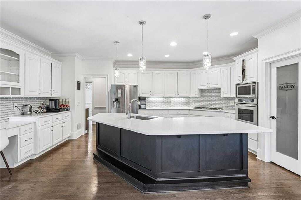 House in Milton, Georgia, United States 5 - 18672953