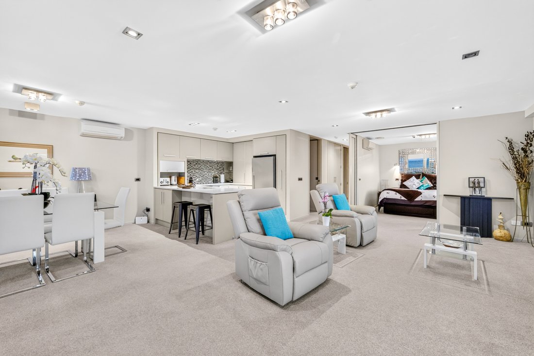 Apartment in Paihia, Northland, New Zealand 4 - 18672965