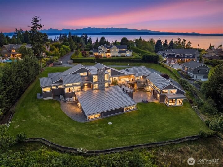 House in Woodway, Washington, United States 2 - 18673062