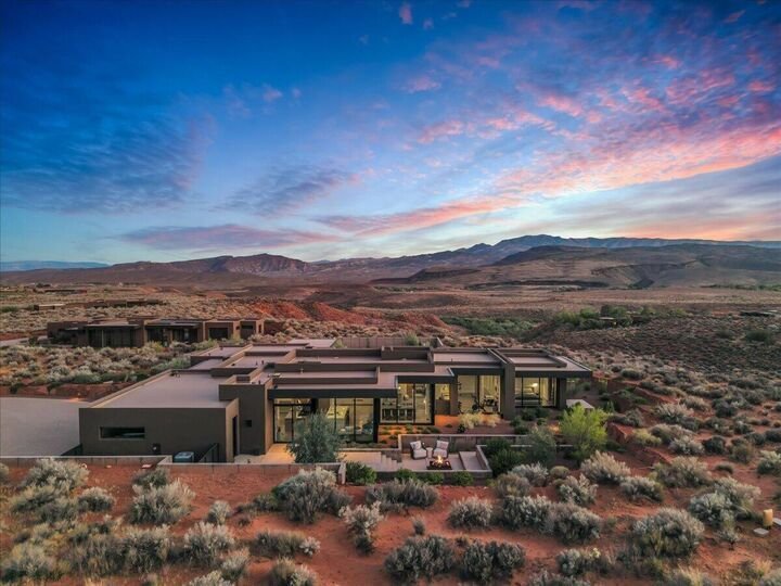 House in Ivins, Utah, United States 5 - 18672948