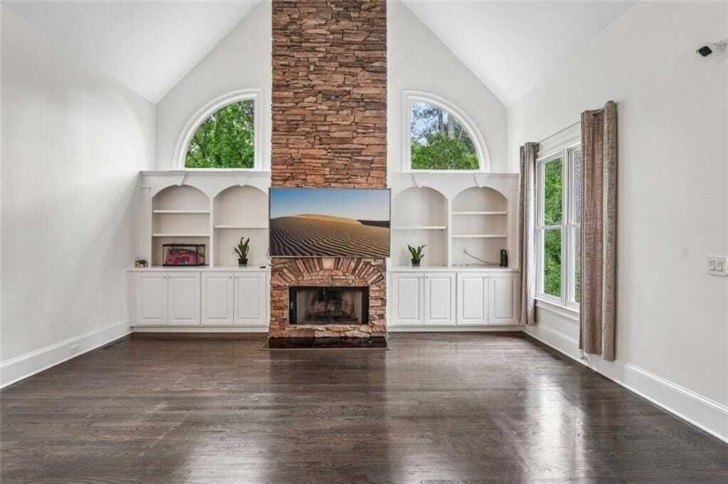 House in Milton, Georgia, United States 4 - 18672953