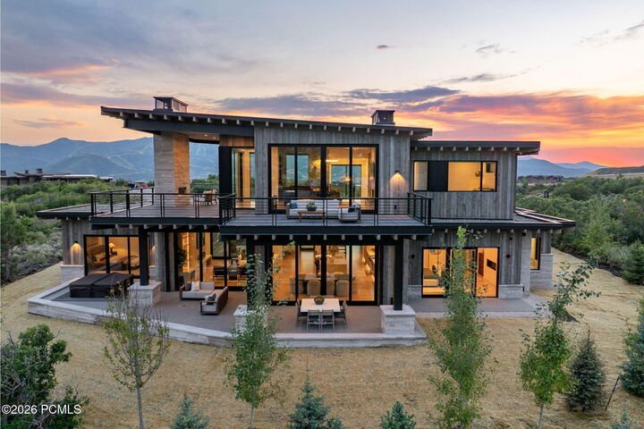House in Kamas, Utah, United States 1 - 18672949