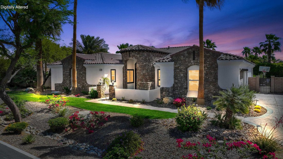 House in Indio, California, United States 4 - 18672942