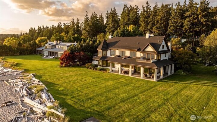 House in Freeland, Washington, United States 2 - 18673064