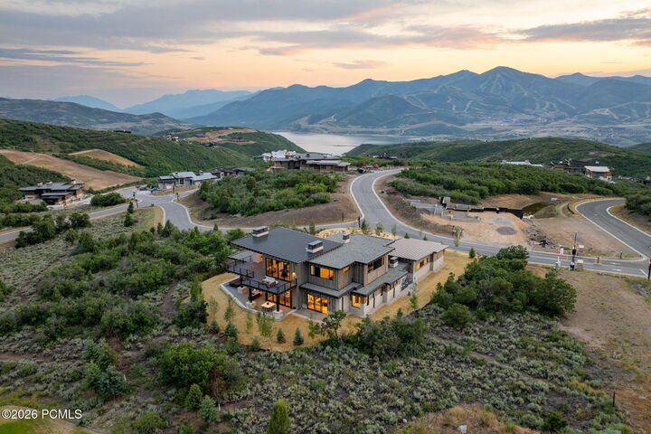 House in Kamas, Utah, United States 4 - 18672949