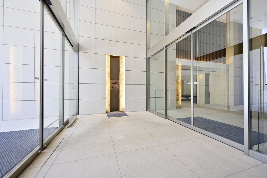 Condo in Minato City, Tokyo, Japan 3 - 18672969