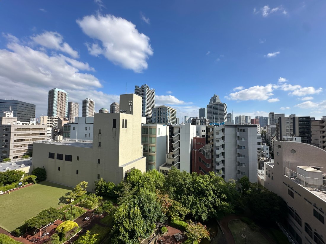 Condo in Chuo City, Tokyo, Japan 4 - 18672964