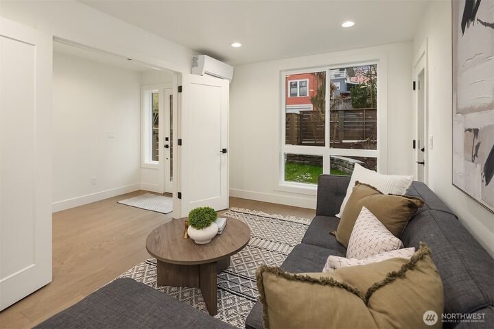 Townhouse in Seattle, Washington, United States 3 - 18673066