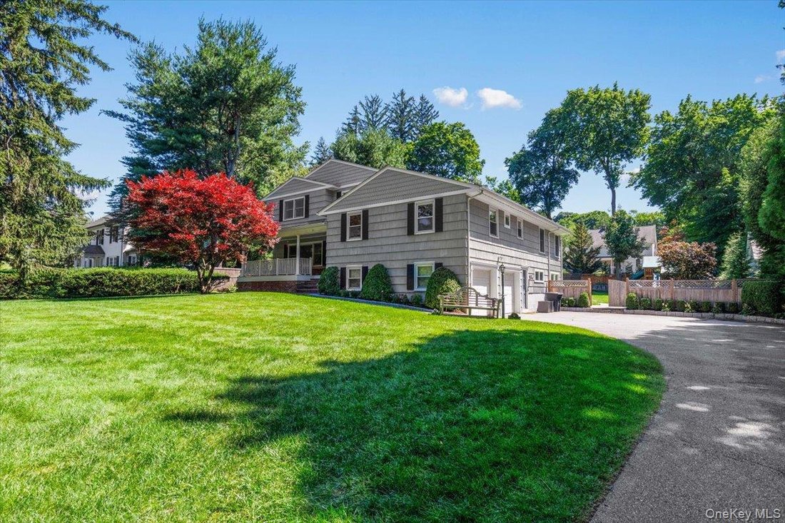 House in Mount Kisco, New York, United States 2 - 18673026