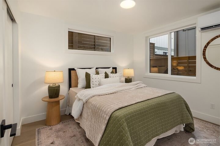 Townhouse in Seattle, Washington, United States 5 - 18673066