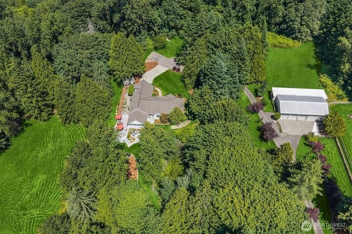 House in Carnation, Washington, United States 1 - 18673065