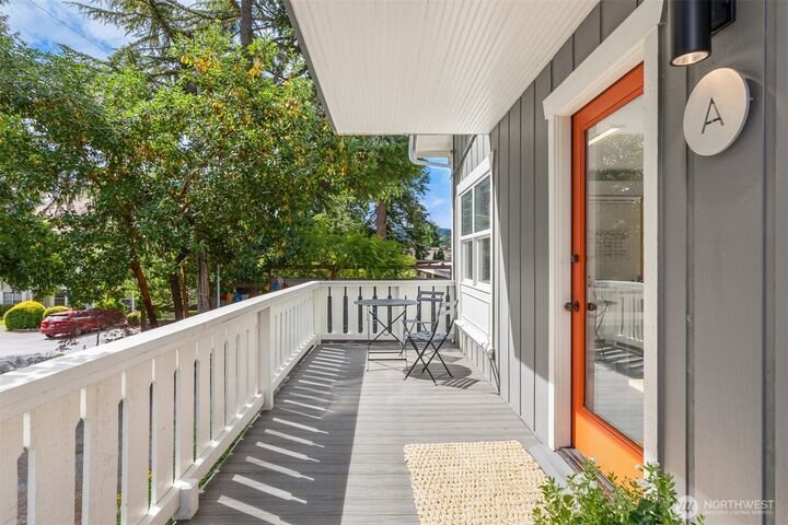 House in Bainbridge Island, Washington, United States 4 - 18673063
