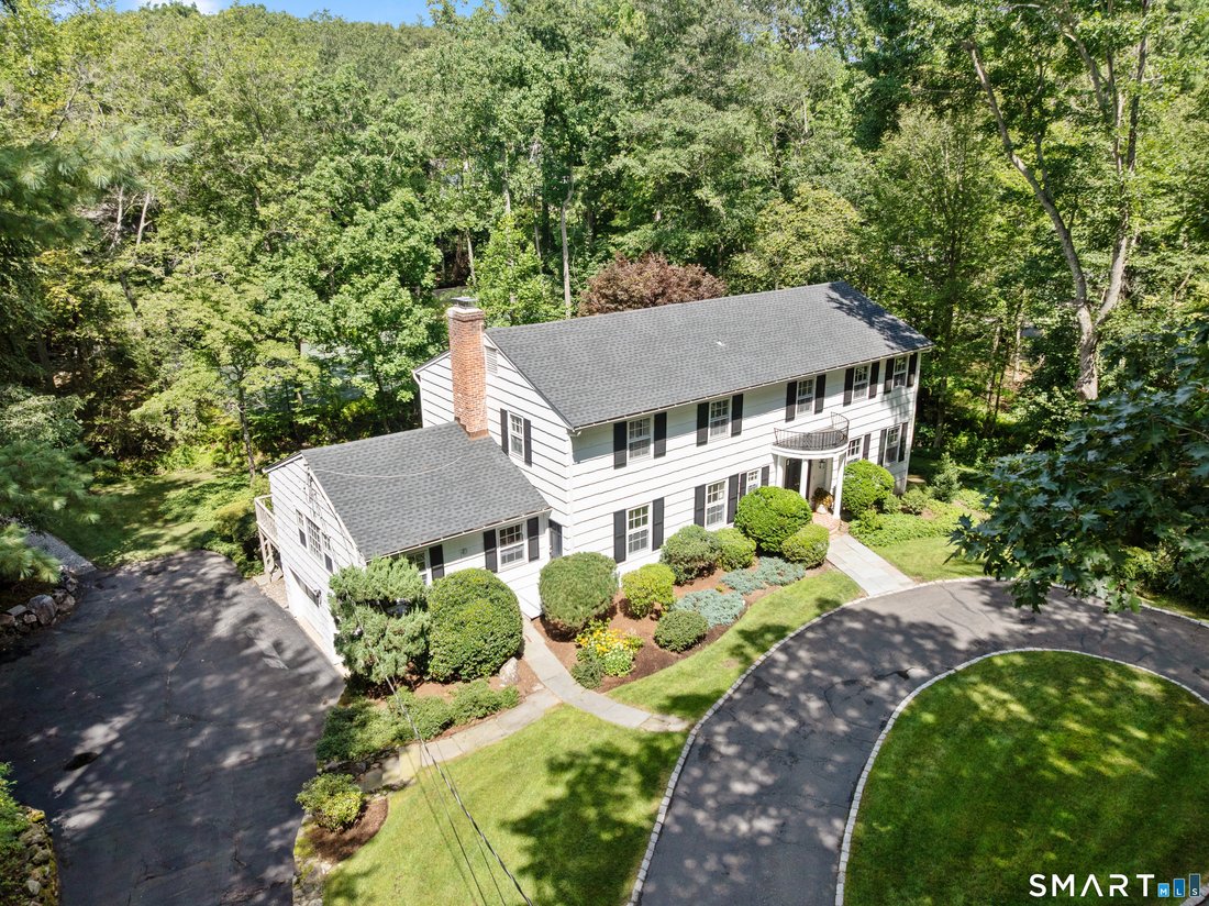 House in Westport, Connecticut, United States 1 - 18673028