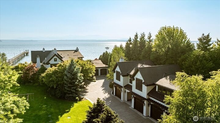 House in Freeland, Washington, United States 1 - 18673064