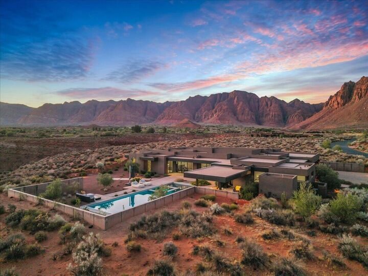House in Ivins, Utah, United States 2 - 18672948