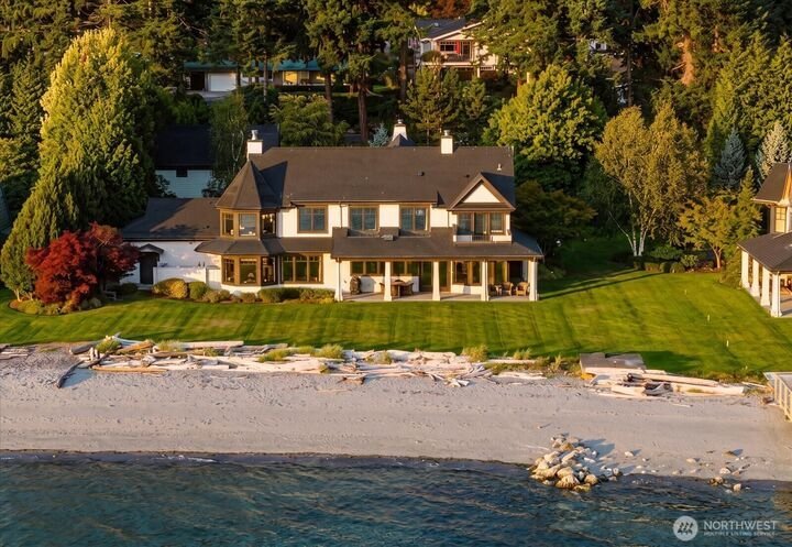 House in Freeland, Washington, United States 3 - 18673064