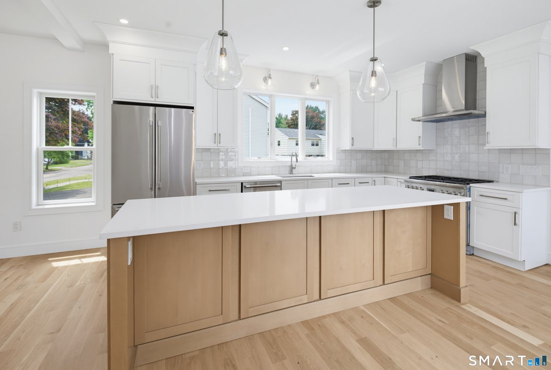 House in Fairfield, Connecticut, United States 5 - 18673027