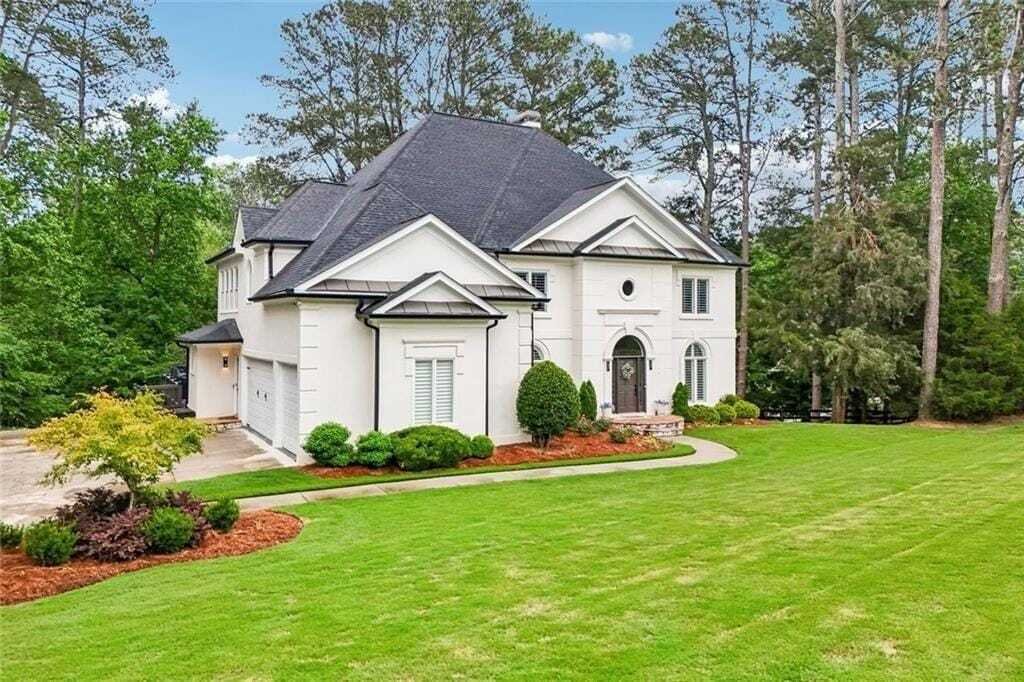 House in Milton, Georgia, United States 1 - 18672953