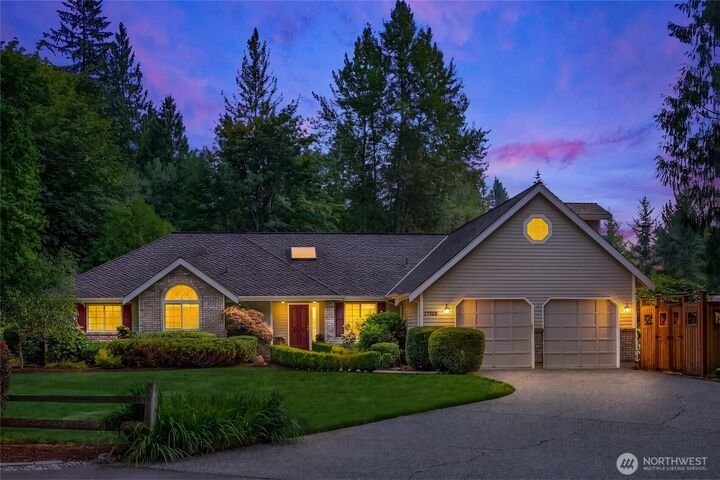 House in Carnation, Washington, United States 2 - 18673065