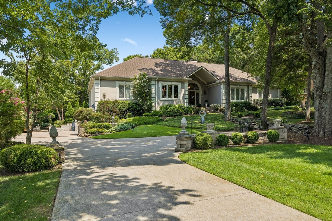 House in Nashville, Tennessee, United States 2 - 18672984