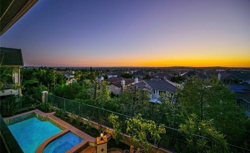 Haus in Yorba Linda, Kalifornien, Vereinigte Staaten 1