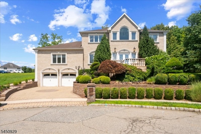 House in Mountain Lakes, New Jersey, United States 1 - 18672981